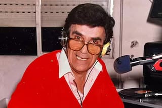 Murió Beto Cabrera, el recordado humorista que brilló junto a Mario Sánchez en el Dúo de Dos