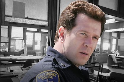 Murió Bobby J. Brown, el actor de The Wire y La ley y el orden