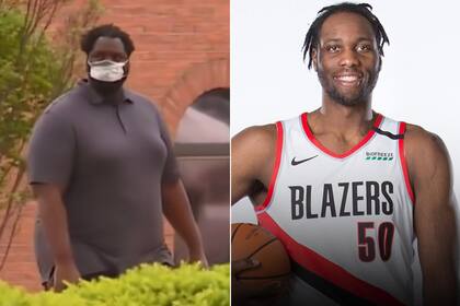 Murió Caleb Swanigan, jugador de la NBA