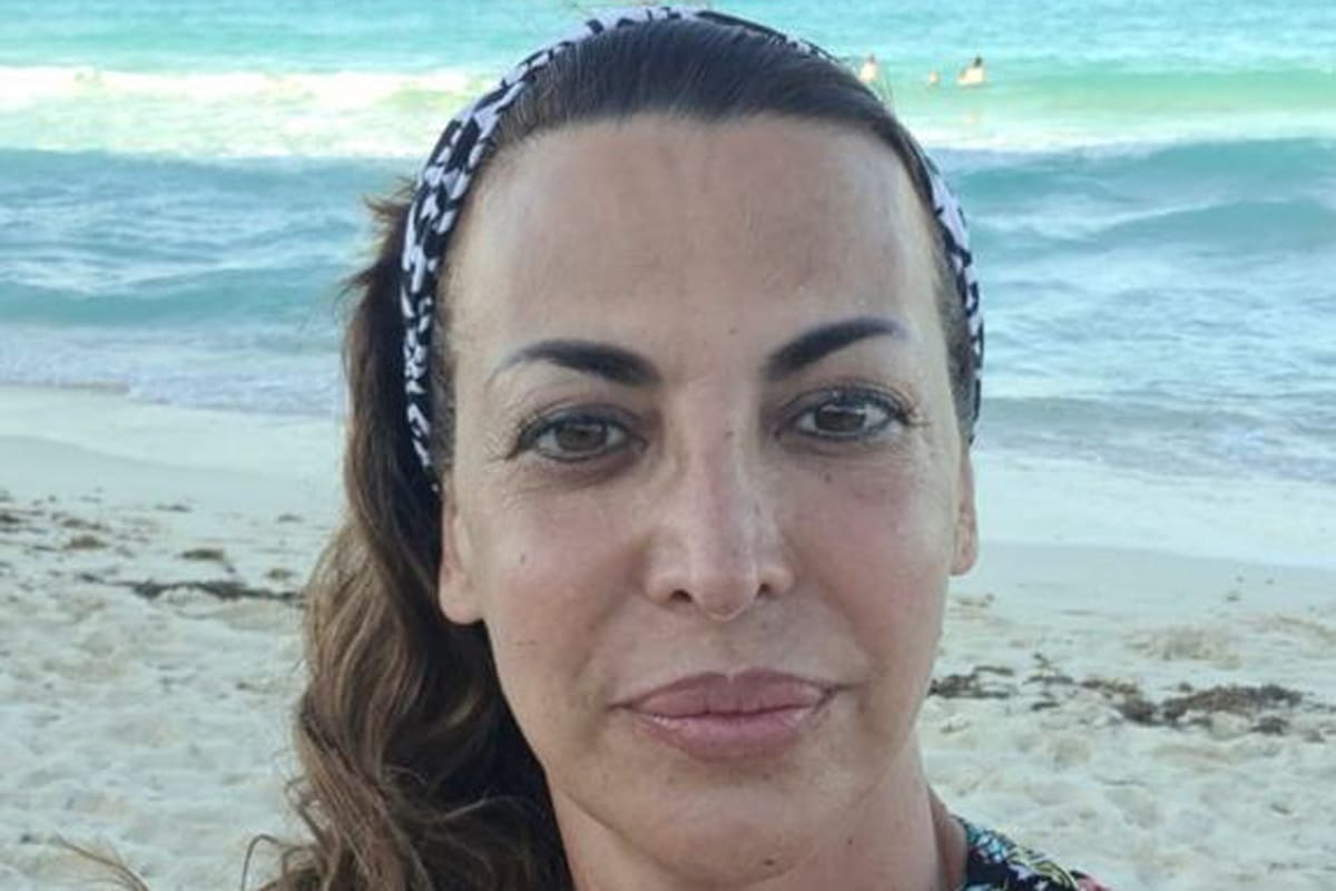 Murió Carla Levy, exparticipante de Expedición Robinson, a los 50 años