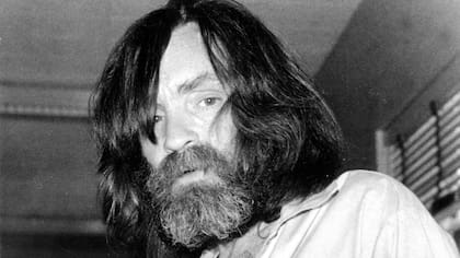 Murió Charles Manson, el asesino más famoso y sangriento de Estados Unidos