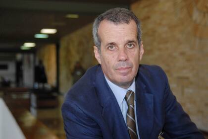 Murió Darío Alessandro, extitular del bloque de Diputados del Frepaso y la Alianza