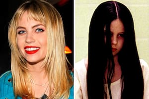 Murió Daveigh Chase, actriz de “La llamada” y “Lilo y Stitch"