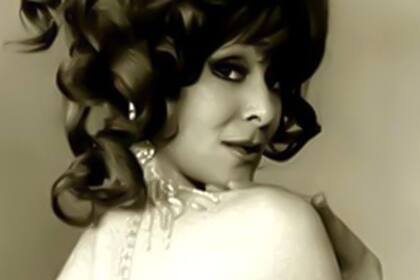 Murió Diana Maggi, una artista que se destacó tanto en teatro como en cine, televisión y radio