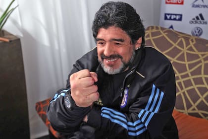 "Yo no digo que haya sido a propósito. No conozco al médico de Maradona y quizás lo haya amado e idolatrado, pero evidentemente faltaban ciertas cosas", señaló Yamil Ponce