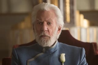 De qué murió Donald Sutherland