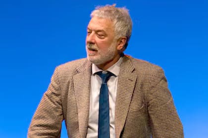 Murió el actor español Adolfo Fernández, a los 67 años