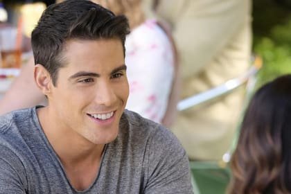 Murió el actor español Francisco San Martín, de 39 años