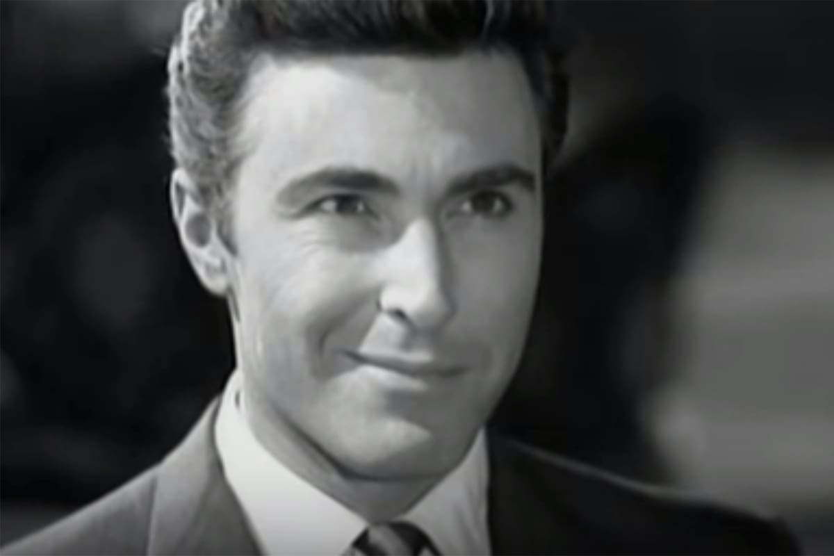 Murió el actor Guillermo Murray, a los 93 años