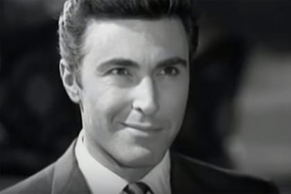 Murió el actor Guillermo Murray, a los 93 años