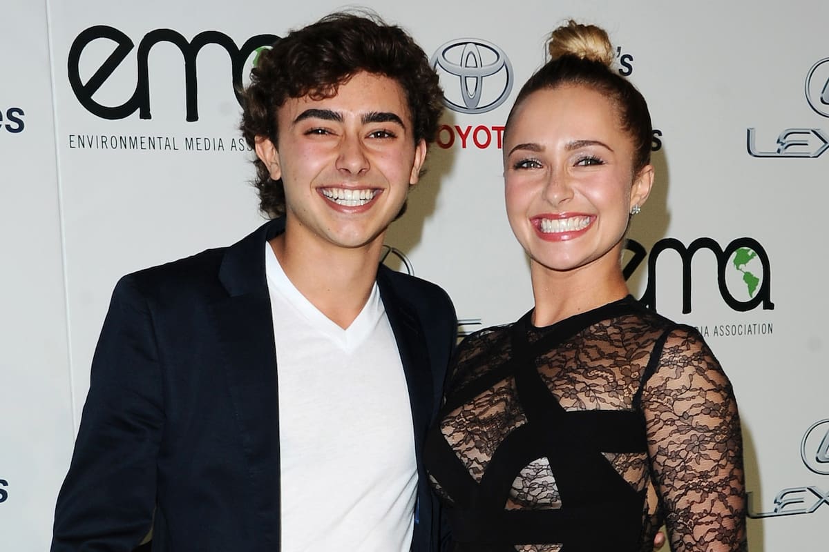 Murió el actor Jansen Panettiere, hermano menor de Hayden y conocido por su participación en The Walking Dead y Summer Forever