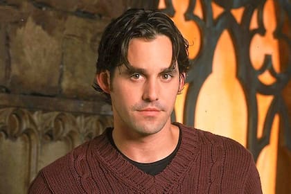 Murió el actor Nicholas Brendon, conocido por su trabajo en Buffy, la cazavampiros (Foto: Warner Bros.)