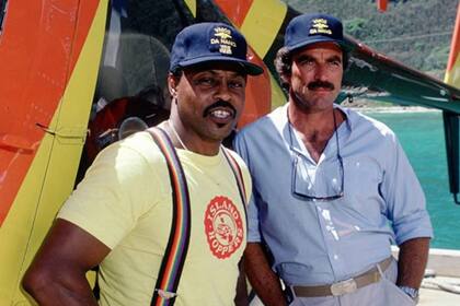 Murió el actor Roger E. Mosley a los 83 años de edad