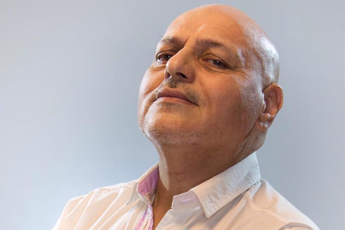 Murió el actor y director Santiago Ríos, a los 70 años