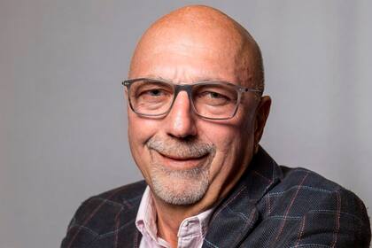 Murió el argentino Lorenzo Soria, titular de la Asociación de la Prensa Extranjera en Hollywood