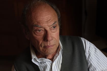 Murió el artista Carlos Cañás, maestro de pintura