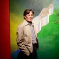 A los 74 años, murió el artista y docente Carlos Bissolino