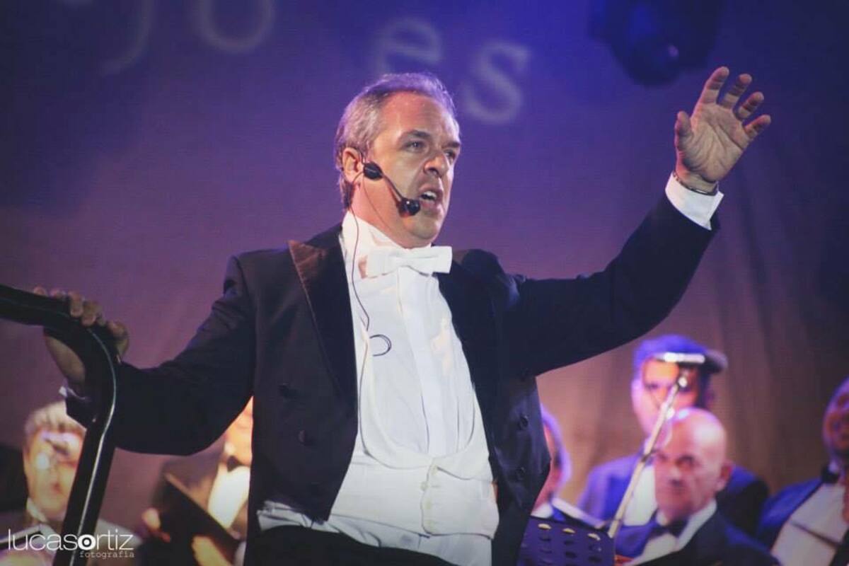Murió el barítono argentino Alejandro Meerapfel