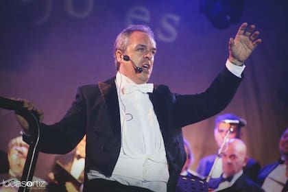 Murió el barítono argentino Alejandro Meerapfel