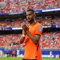 El drama que vive Cody Gakpo, estrella de Países Bajos, en pleno Mundial