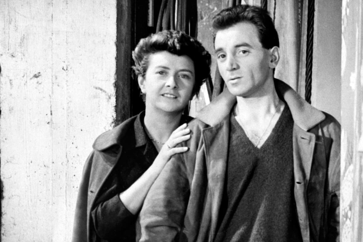 Murió el cantante Charles Aznavour a los 94 años