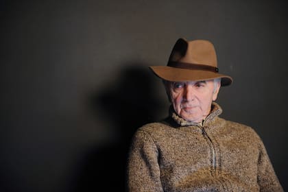 Murió el cantante Charles Aznavour a los 94 años