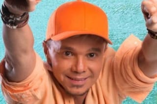 Murió el cantante Netinho, el artista detrás del éxito “La isla del sol”