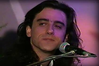 Murió el cantante y compositor Gabriel Ogando, a los 58 años