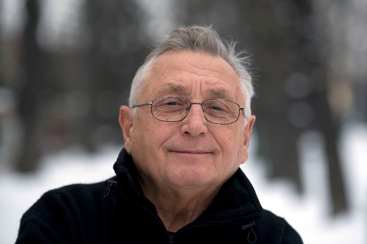 Murió el checo Jiri Menzel, director de Trenes rigurosamente vigilados.