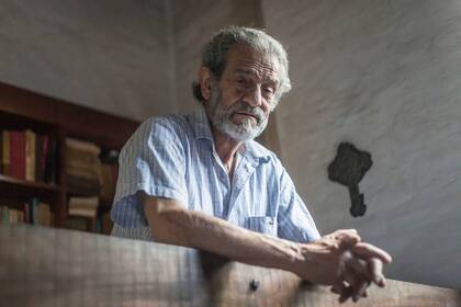 Murió el cineasta Mario Sabato, a los 78 años