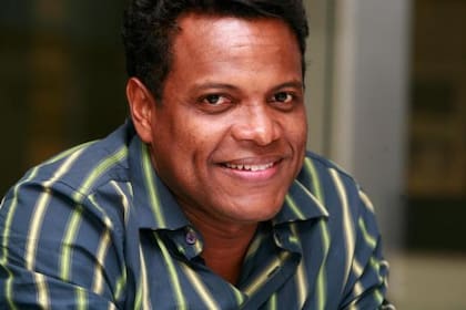 Murió el compositor Omar Geles