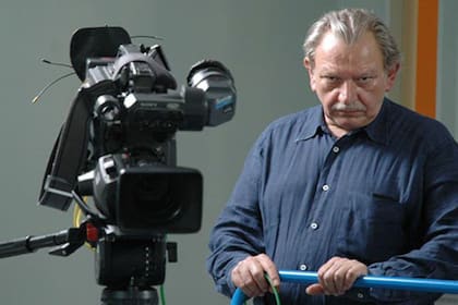 Murió el crítico y documentalista francés Jean-Louis Comolli, a los 80 años