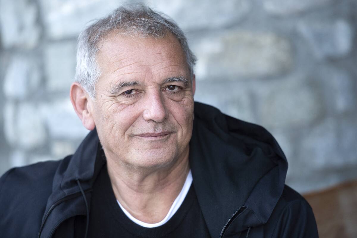 Murió el director francés Laurent Cantet, ganador de la Palma de Oro de Cannes y uno de los grandes cineastas humanistas