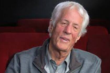 Murió el director inglés Michael Apted a los 79 años