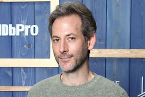 Murió el director Jeff Baena (Foto: Instagram @jeffbaenafanaccount)