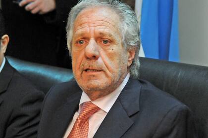 Murió el exgobernador de Río Negro Miguel Saiz