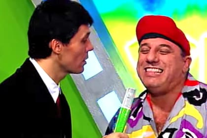 Murió el humorista Toti Ciliberto