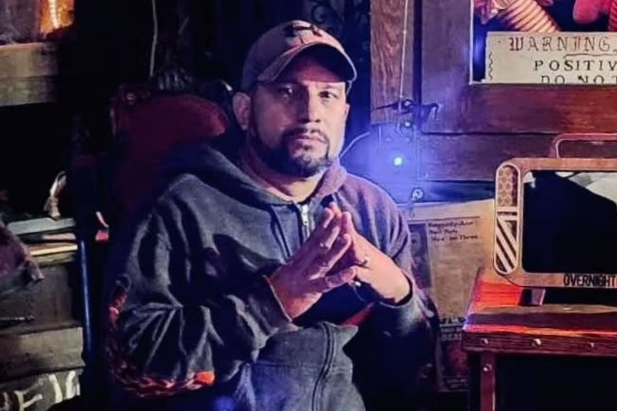 Murió el investigador paranormal Dan Rivera, custodio de Annabelle