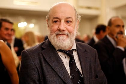 El fallecido juez Claudio Bonadio fue uno de los señalados por Gils Carbó por haber avanzado en una causa contra sus hijas