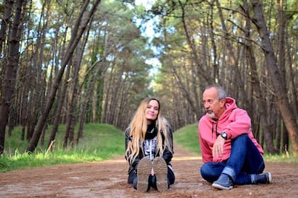 Murió el juez de Necochea Mario Juliano en plena maratón solidaria