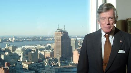 Griesa es más conocido en Buenos Aires que en Nueva York