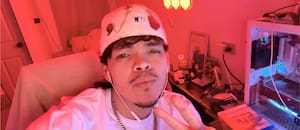 Encontraron sin vida al famoso streamer e influencer “El Komanche”: qué se sabe del caso