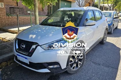 Murió el nene de tres años que sus padres olvidaron encerrado en el auto durante seis horas en Neuquén