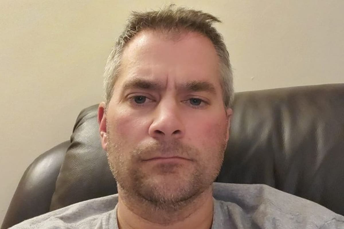 Murío el oficial oficial Brian Sicknick estaba "respondiendo a los disturbios en el Capitolio"