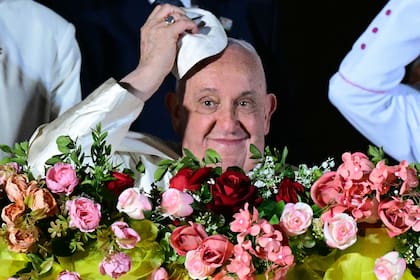 "Murió el papa Francisco": así es como se vivió la noticia desde la perspectiva de argentinos de a pie (Fuente: Archivo La Nación)