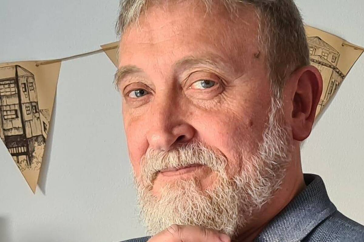 Murió el periodista Edi Zunino