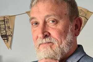 Murió el periodista Edi Zunino