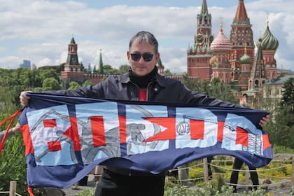 Murió el periodista Pablo Calvo luego de contraer coronavirus