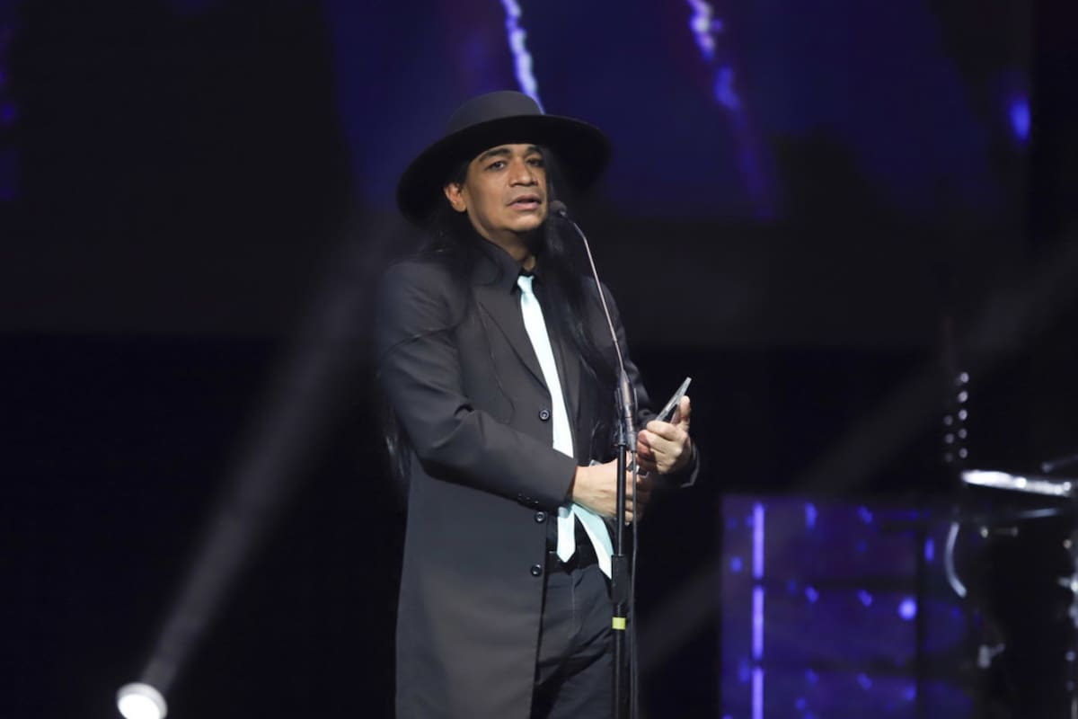 Murió el saxofonista mexicano Eulalio Cervantes, mejor conocido como “Sax” de la icónica banda La Maldita Vecindad y Los Hijos del Quinto Patio