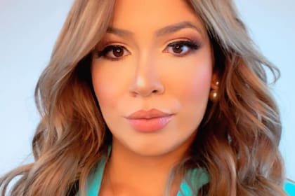 Murió en un accidente aéreo la popular cantante brasileña Marília Mendonça (Foto: Instagram/@Marília Mendonça)